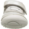 thumbnail image 2 of Stride Rite Kids' Soft Motion Jazzy Sneaker, 2 of 9