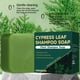 thumbnail image 5 of Champú Nature Green Soap Champú Usman Grass Champú calmante y fortalecedor para el cabello para mujeres y hombres 120 g, 5 of 9