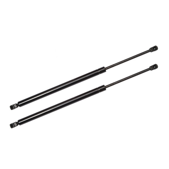 Pair of 2 Rear Liftgate Lift Support For 2010 2011 Mercedes-Benz Ml450
