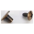 thumbnail image 4 of 150 Sets Screw Post Studs Rivets Binding Screws Nail Rivet Button for Crafts, 4 of 6