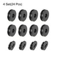 thumbnail image 2 of Side Cover Grommet Single Side Rubber Washer 4Set, 2 of 5