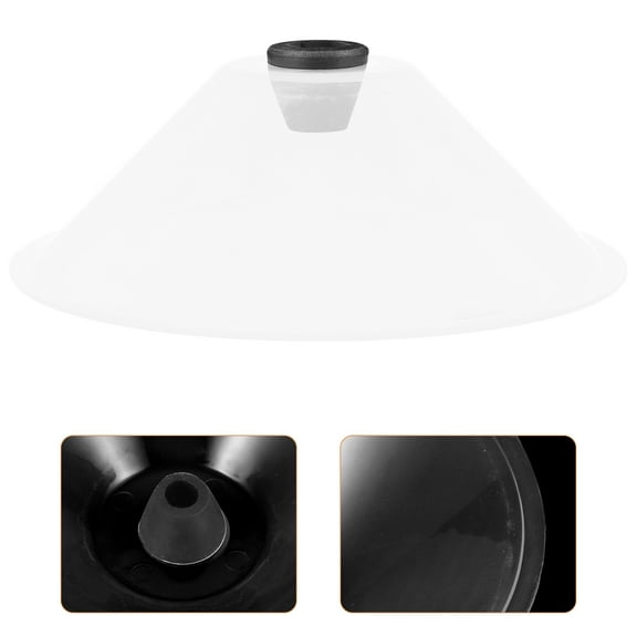 UEETEK Smooth Surface Car Wash Portable Guard for Washer Easy to Carry