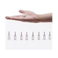 thumbnail image 5 of 40 Pcs Shelf Bracket Screws Pegs With Non- Sleeve, Non-punching Clapboard Holder For Furniture & Bo, 5 of 5
