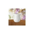 thumbnail image 1 of Lenox Opale Innocence Creamer Sculpté -, 1 of 6