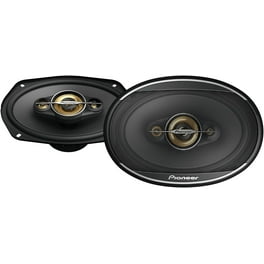 Subwoofer Pioneer Speakers Walmart Pioneer TS-A300D4 12” Dual Ohms
