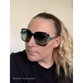 thumbnail image 4 of Gafas de sol FEISEDY Classic Polarized Women B2289 Sparkling, 4 of 9