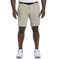 thumbnail image 5 of Ben Hogan Men's & Big Men's Stretch Golf Shorts with Active Waistband, 7" & 9" Inseams, Sizes 30-50, 5 of 6