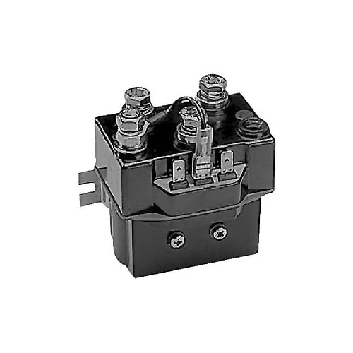 Lewmar 0052531 Dual Direction Solenoid for Sprint 600 & 1000, Horizon