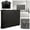 A, variant on Outdoor TV Cover Protector For Patio & Balcony Couch Covers Set Garden 6ft Tall Heavy Duty Sofa Covers Couch Cover Small Shrub Covers for Winter Floating Shade Outdoor Bar Cover Couch Pet Covers for