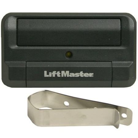 CHAMBERLAIN 811LM Entry Transmitter,Single Button G1587166