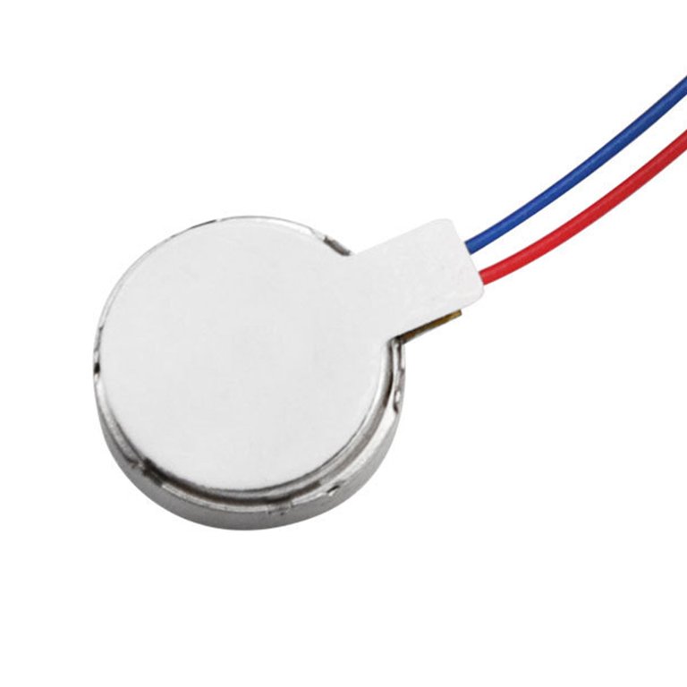 vibrating mini motor Mini Vibration Motor MT58 3V main image 1