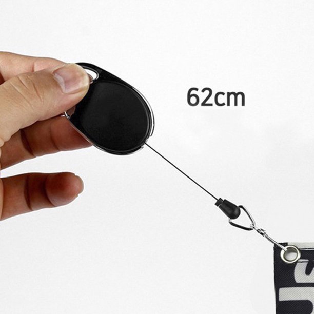 Paño Para Limpiar La Cabeza Del Palo Toalla de limpieza Oxford para pelotas de golf, protección suave, accesorios deportivos (negro) Ndcxsfigh Para Estrenar
