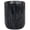 Black, variant on Toothbrush Holder,Handmade Marble Toothbrush Cup,Stone Toothbrush Organizer
