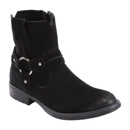 earth women's poplar ankle boot