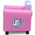 thumbnail image 5 of Delta Children Delta Children Upholstered Chair, Peppa Pig, 5 of 5