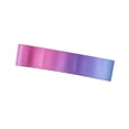 thumbnail image 6 of funtasica Hip Resistance Band Workout Bands Portable Hip Band Exercise Bands Fitness Loop Band for Home Gym Working Out Hip Circle Lift M, 6 of 8