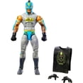 thumbnail image 1 of Figura de acción Mattel WWE Elite Collection Rey Mysterio 15 cm, 1 of 6