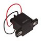 thumbnail image 5 of Relé de Arranque de Automóvil Solenoide de Arranque de Conductividad Fuerte Bobina de Latón Interruptor de relé de Carga Dividida de Transporte de Alta Corriente para ANGGREK  Otros, 5 of 8
