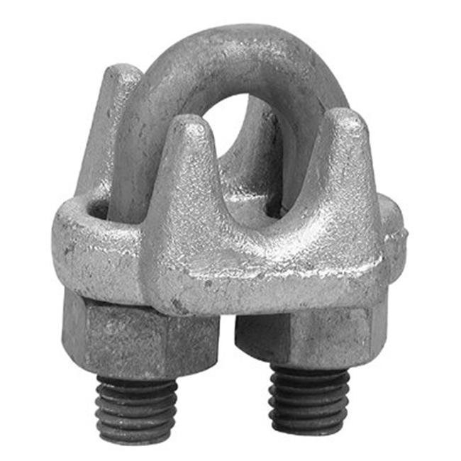 Campbell 6991434 7/8" WIRE ROPE CLIP 1000G