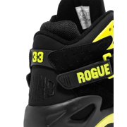 ROGUE Black/Lime