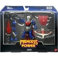 thumbnail image 1 of Masters Of The Universe Masterverse 7 Inch Action Figure Deluxe - Hordak, 1 of 2