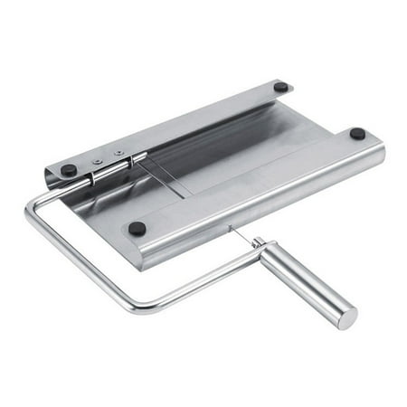 

TureClos Cheese Slicer Stainless Kitchen Vegetable Cheese Butter Food Slicing