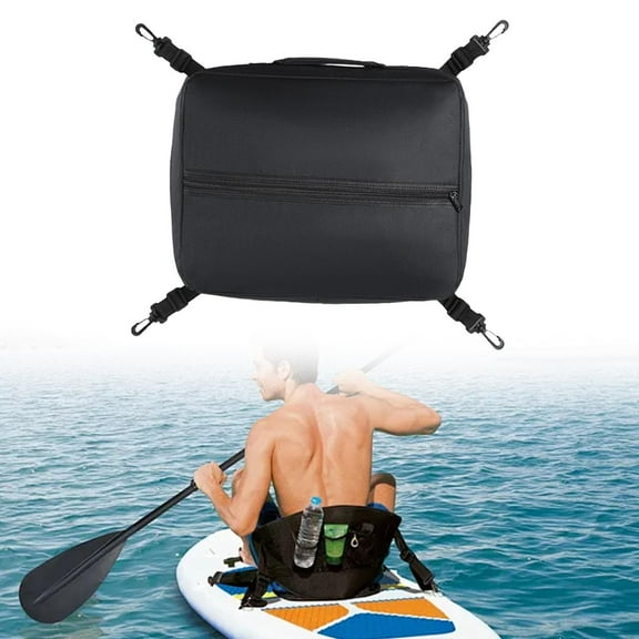 lacooooppia Paddle Board Cooler Bag Carry Bag Portable Paddle Board Accessories Bag Deck Bag for Boating Surfing Rafting Surfboard Dinghy