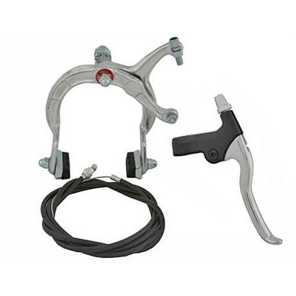 Beach Cruisers Alloy Brake Rear Chrome. for bicycle brake, bike brake