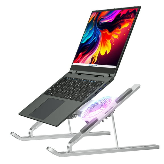 SGIN Cooling Bracket Laptop Cooling Stand