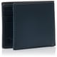 thumbnail image 2 of Cartera Timberland Blix Slimfold de piel azul marino para hombre, 2 of 7