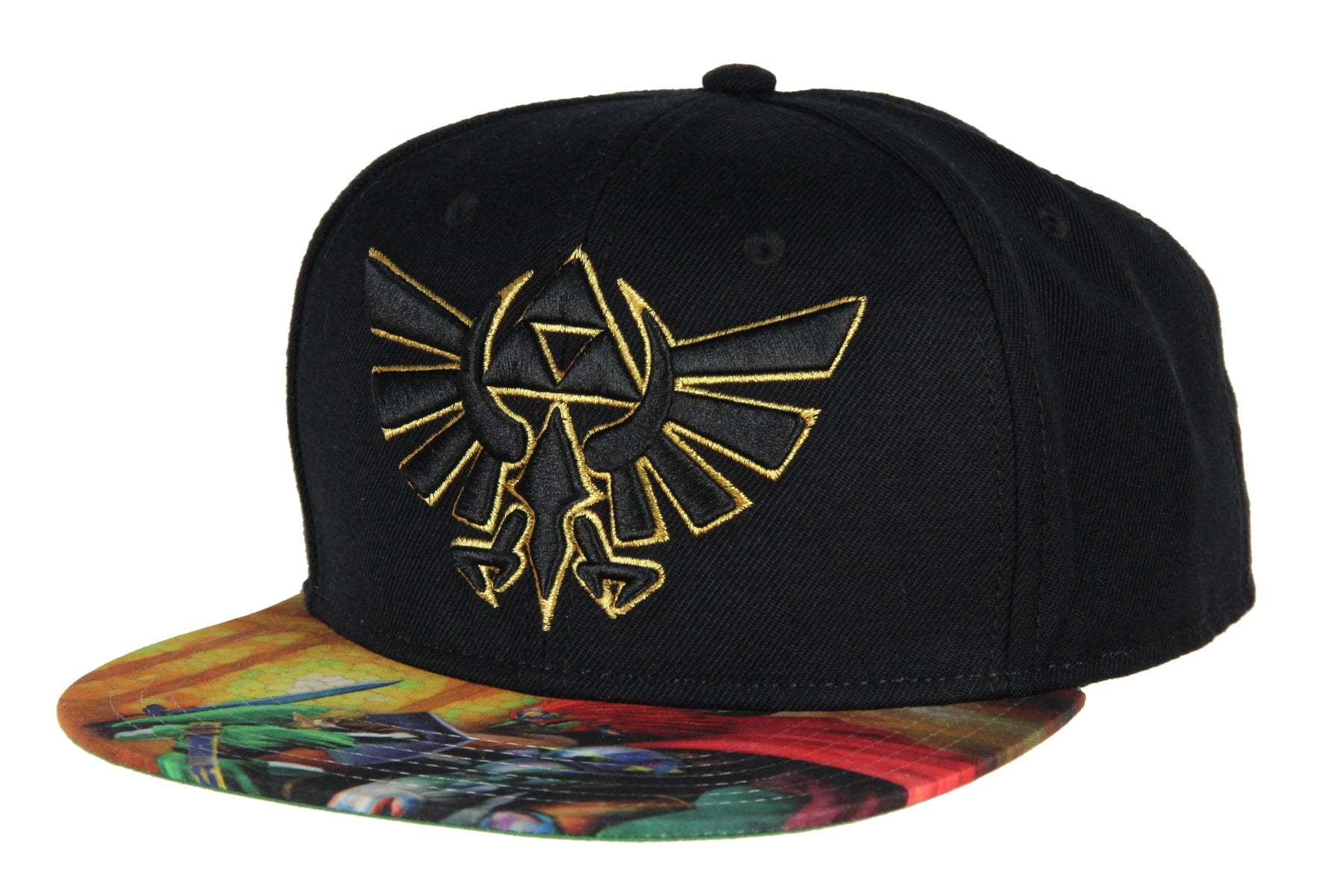 zelda baseball cap