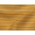 thumbnail image 4 of oneOone Viscose Jersey Fabric Geometric Block Print Fabric BTY 60 Inch Wide, 4 of 5