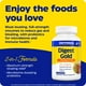 thumbnail image 4 of Suplemento Enzymedica Digest Gold + Probiotics 45 cápsulas, 4 of 9