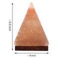 thumbnail image 5 of Salt Pyramid Lamp, 5 of 5