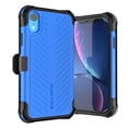 thumbnail image 1 of Funda BALLISTIC TJ Maxx para iPhone XR Azul Protector Uso Rudo con Clip y Mica Ballistic, 1 of 6