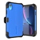 thumbnail image 1 of Funda BALLISTIC TJ Maxx para iPhone XR Azul Protector Uso Rudo con Clip y Mica Ballistic, 1 of 6