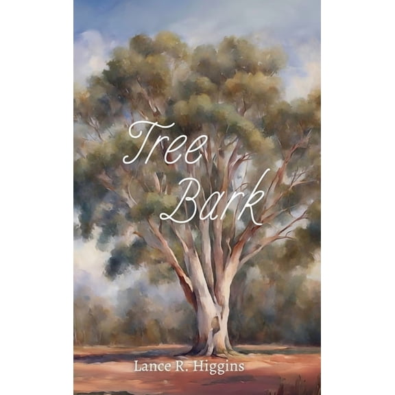 Tree Bark: The Hardcover Edition, (Hardcover)