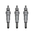 thumbnail image 3 of 3pcs 15951-65510 1595165510 15951-65512 Engine Heater Glow Plugs 10mm For Engine D650 D750 D850 D95, 3 of 4