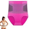 thumbnail image 2 of Women's High Waisted Seamless Shapewear Shorts, Tummy Control Butt Lifting Panties, Body Shaper Slimming Underwear 4-in-1 Sculpting Shorts High-Waisted Yoga Pants for Gym Running Workout, 2 of 6