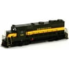 Athearn HO Scale EMD GP35 Seaboard Air Line SAL #540 Diesel Train Locomotive