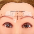 thumbnail image 3 of Cejas Plantillas Plantilla de Ceja, Pegatinas de Cejas Regla de Cejas, Marcador de Ceja Kit de Plantilla de Cejas Plantillas de Cejas para Tatuaje de Maquillaje, 3 of 7