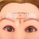 thumbnail image 3 of Cejas Plantillas Plantilla de Ceja, Pegatinas de Cejas Regla de Cejas, Marcador de Ceja Kit de Plantilla de Cejas Plantillas de Cejas para Tatuaje de Maquillaje, 3 of 7