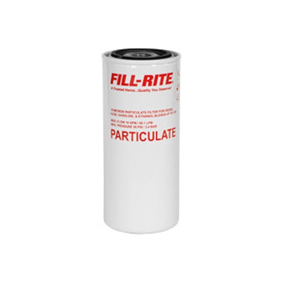 Fill Rite by Tuthill F1810Pm0 Liquid Transfer Tank Pump Filter