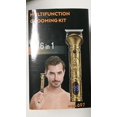 thumbnail image 1 of YUAGDooll (697) 6 in 1 Beard Trimmer for Men, 1 of 5