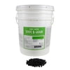 Organic Black Soy Beans - 30 Lb - Black Soybeans - Non-GMO - For Cooking, Making Tofu & Soymilk / Soya Milk