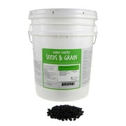 Organic Black Soy Beans - 30 Lb - Black Soybeans - Non-GMO - For Cooking, Making Tofu & Soymilk / Soya Milk