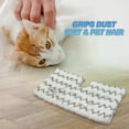 thumbnail image 3 of Steam Mop Pads Replacement for Shark Lift-Away Pro & Genius Pocket Steam Mop Series S3973 S3973D Washable Reusable Mop Pads, 3 of 5