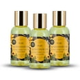 thumbnail image 1 of 100% Pure Sunflower Seed Oil – Cold Pressed, Lightweight Oil for Skin & Hair Health | 3 packs by LatherGreen, 1 of 6