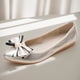 thumbnail image 1 of Zapatos planos cómodos para caminar para mujer mocasines de moda transpirables zapatos de vestir de boda, 1 of 9