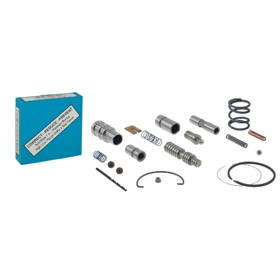 shift kit ax4n 1995- Automatic transmission